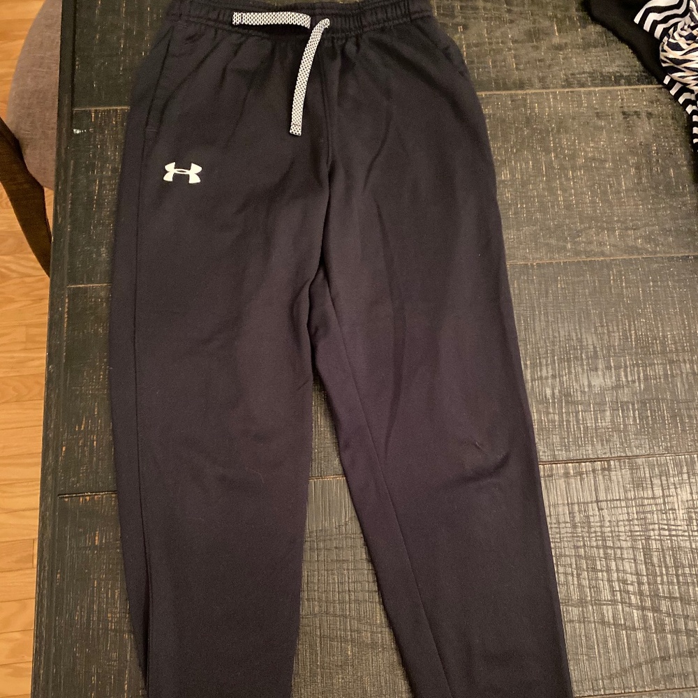 Under Armour kids pants